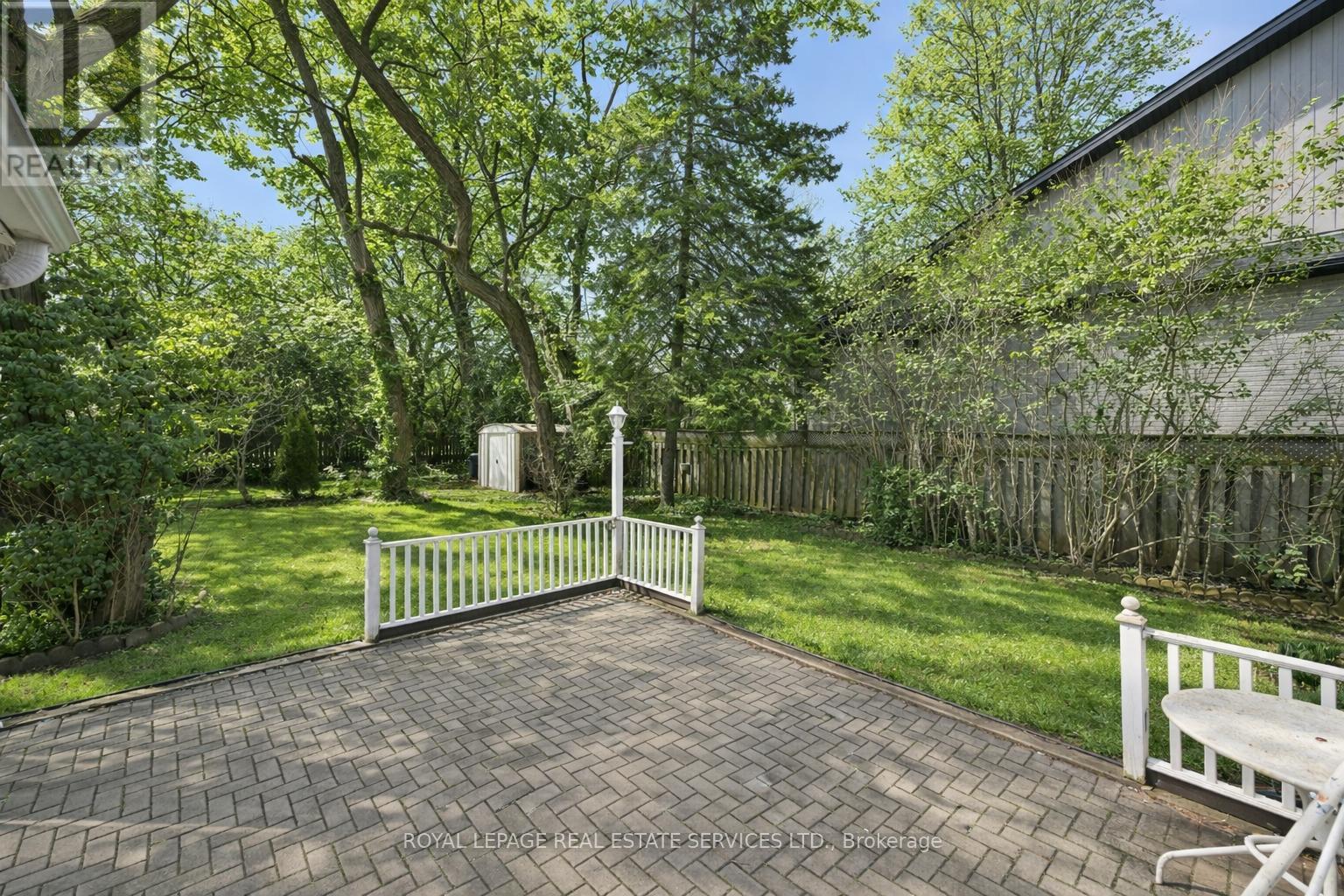 224 Sunray Road, Oakville, Ontario  L6L 3R6 - Photo 46 - W12904346