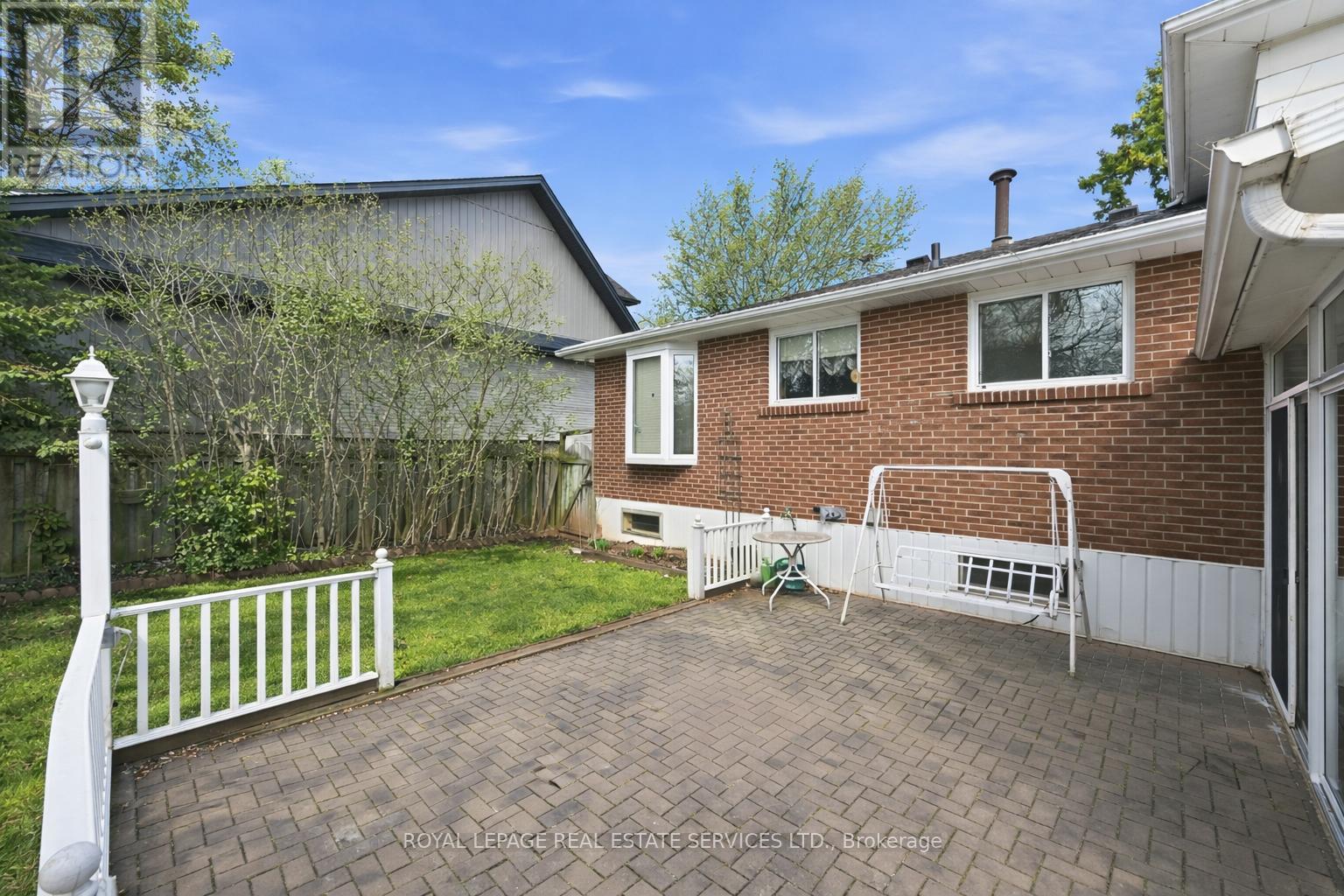 224 Sunray Road, Oakville, Ontario  L6L 3R6 - Photo 47 - W12904346