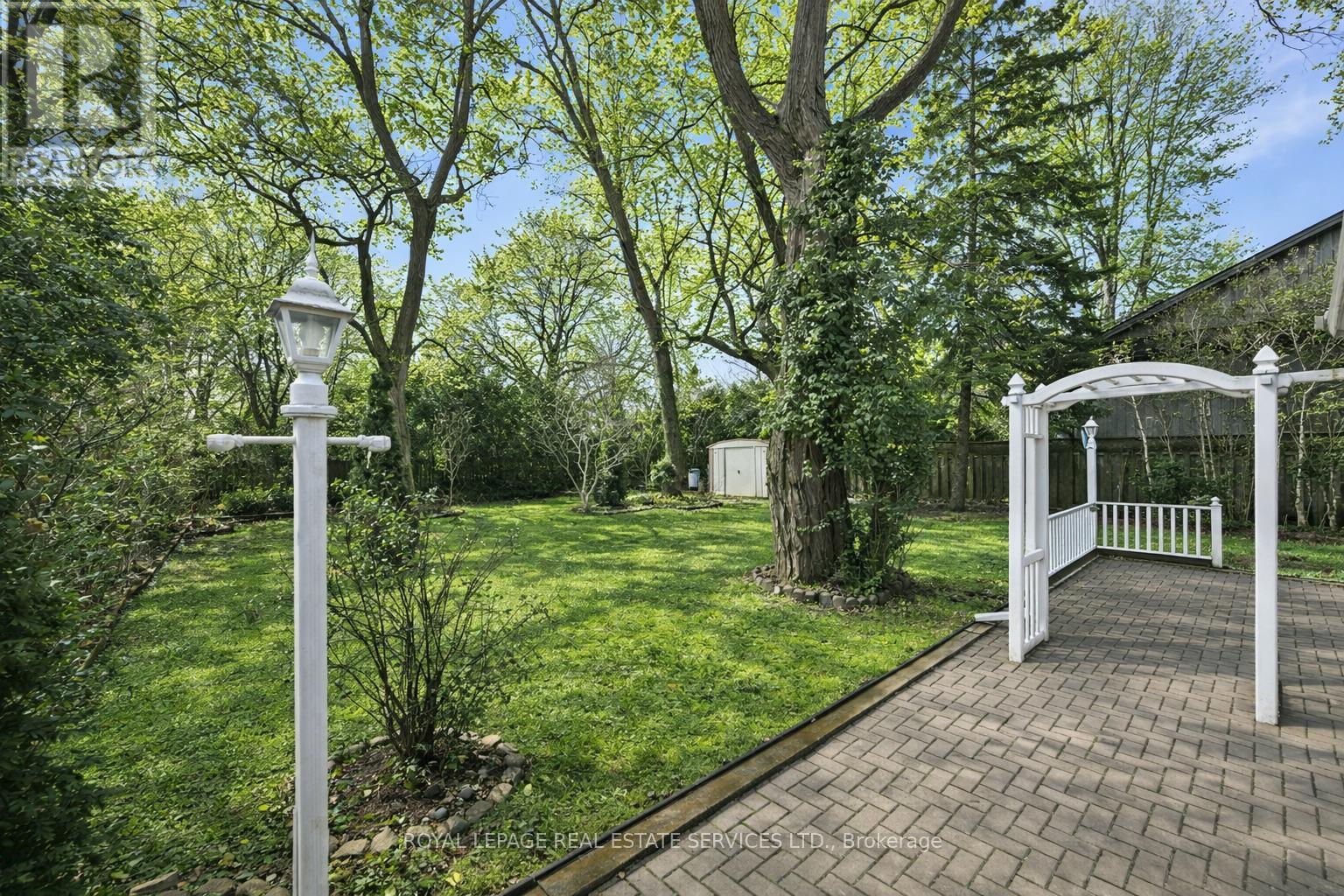 224 Sunray Road, Oakville, Ontario  L6L 3R6 - Photo 48 - W12904346