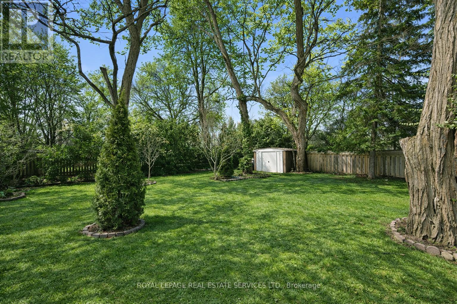 224 Sunray Road, Oakville, Ontario  L6L 3R6 - Photo 49 - W12904346