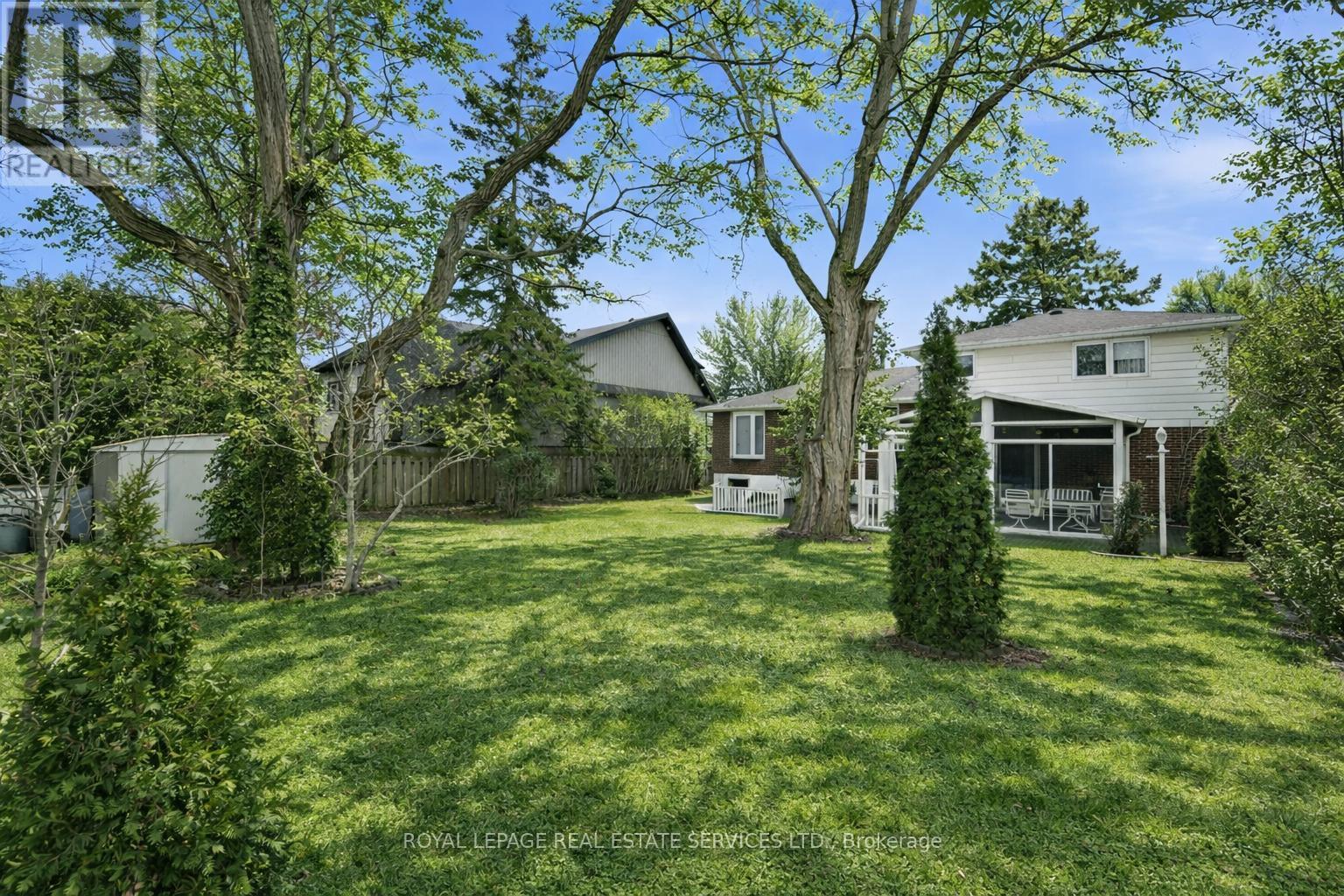 224 Sunray Road, Oakville, Ontario  L6L 3R6 - Photo 50 - W12904346