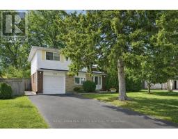 224 SUNRAY ROAD, Oakville, Ontario