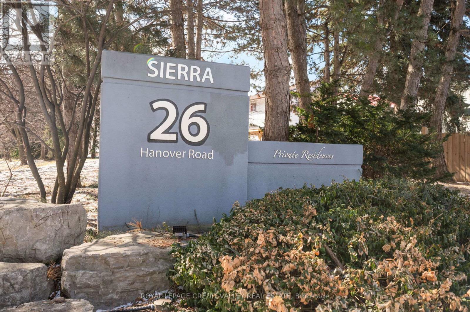 26 HANOVER ROAD, Brampton, Ontario