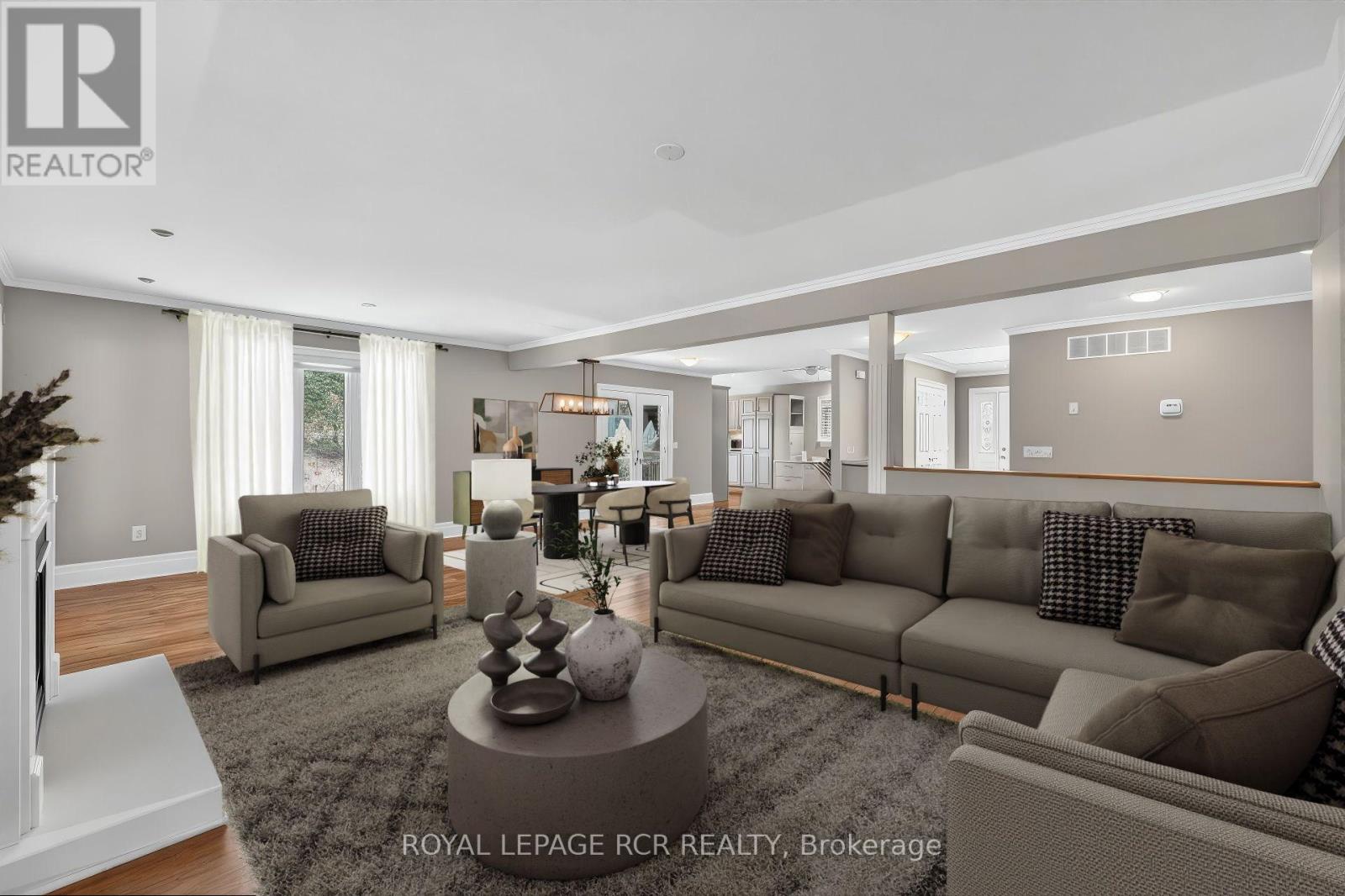 2 - 2-28 Reddington Drive, Caledon, Ontario  L7E 0E4 - Photo 8 - W12904404