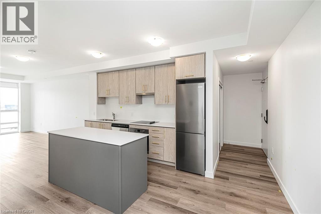 461 Green Road Unit# 214, Stoney Creek, Ontario  L8E 5B4 - Photo 7 - 40812511