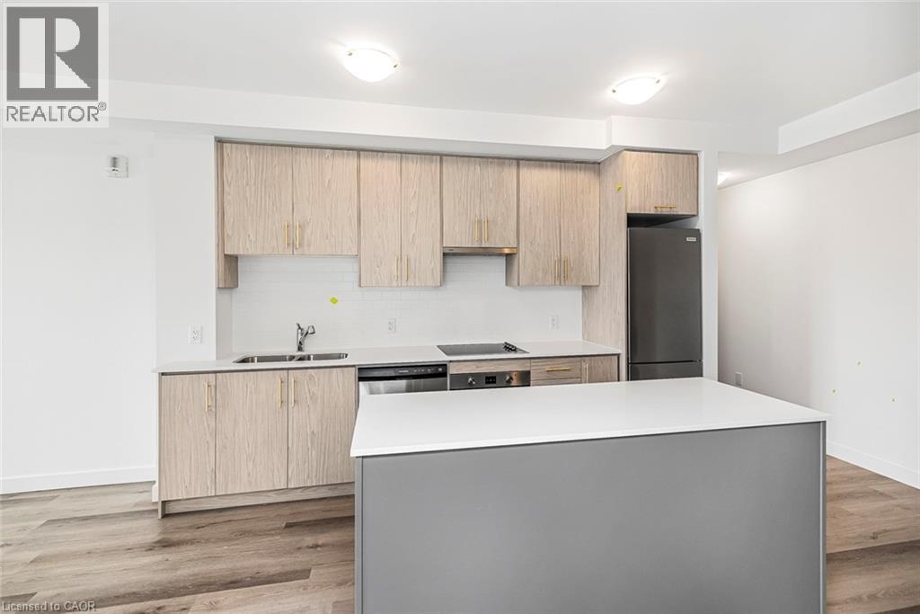 461 Green Road Unit# 214, Stoney Creek, Ontario  L8E 5B4 - Photo 9 - 40812511