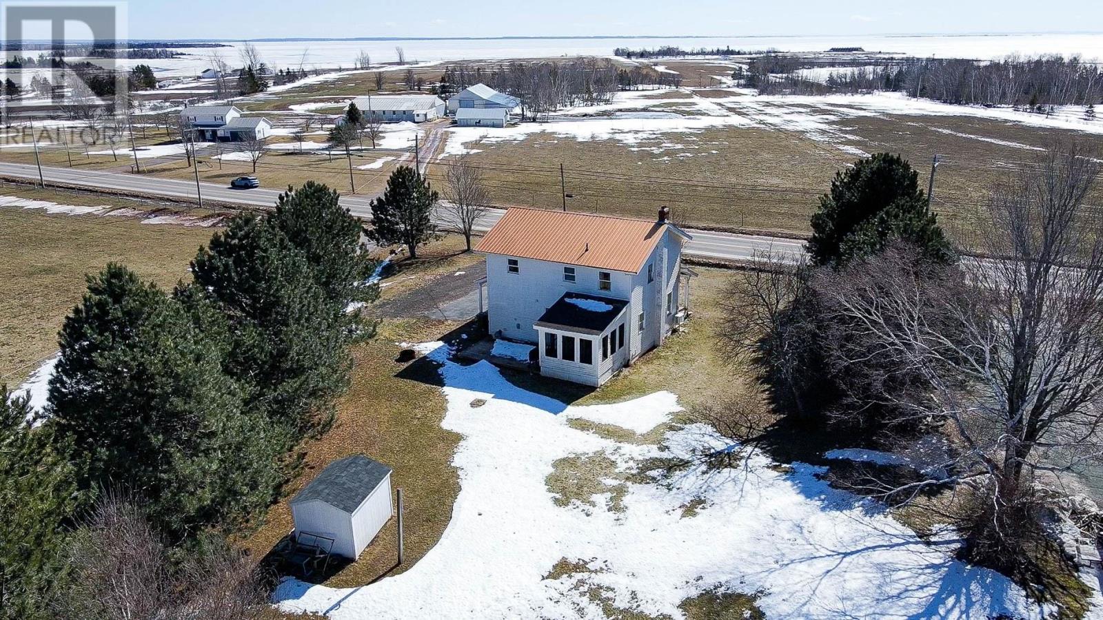 1592 Pownal Road, Alexandra, Prince Edward Island  C1B 0P6 - Photo 33 - 202605075