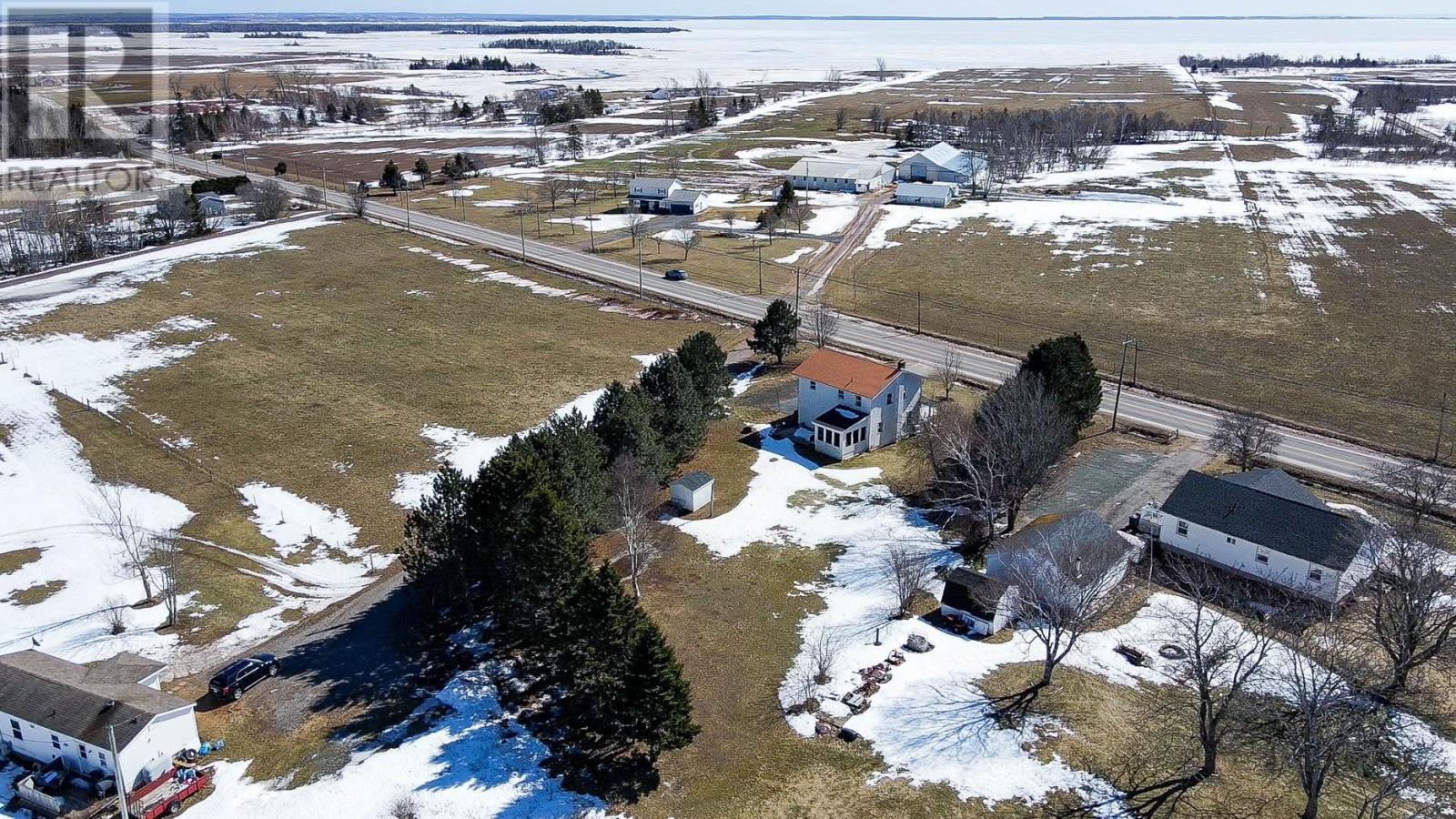 1592 Pownal Road, Alexandra, Prince Edward Island  C1B 0P6 - Photo 34 - 202605075