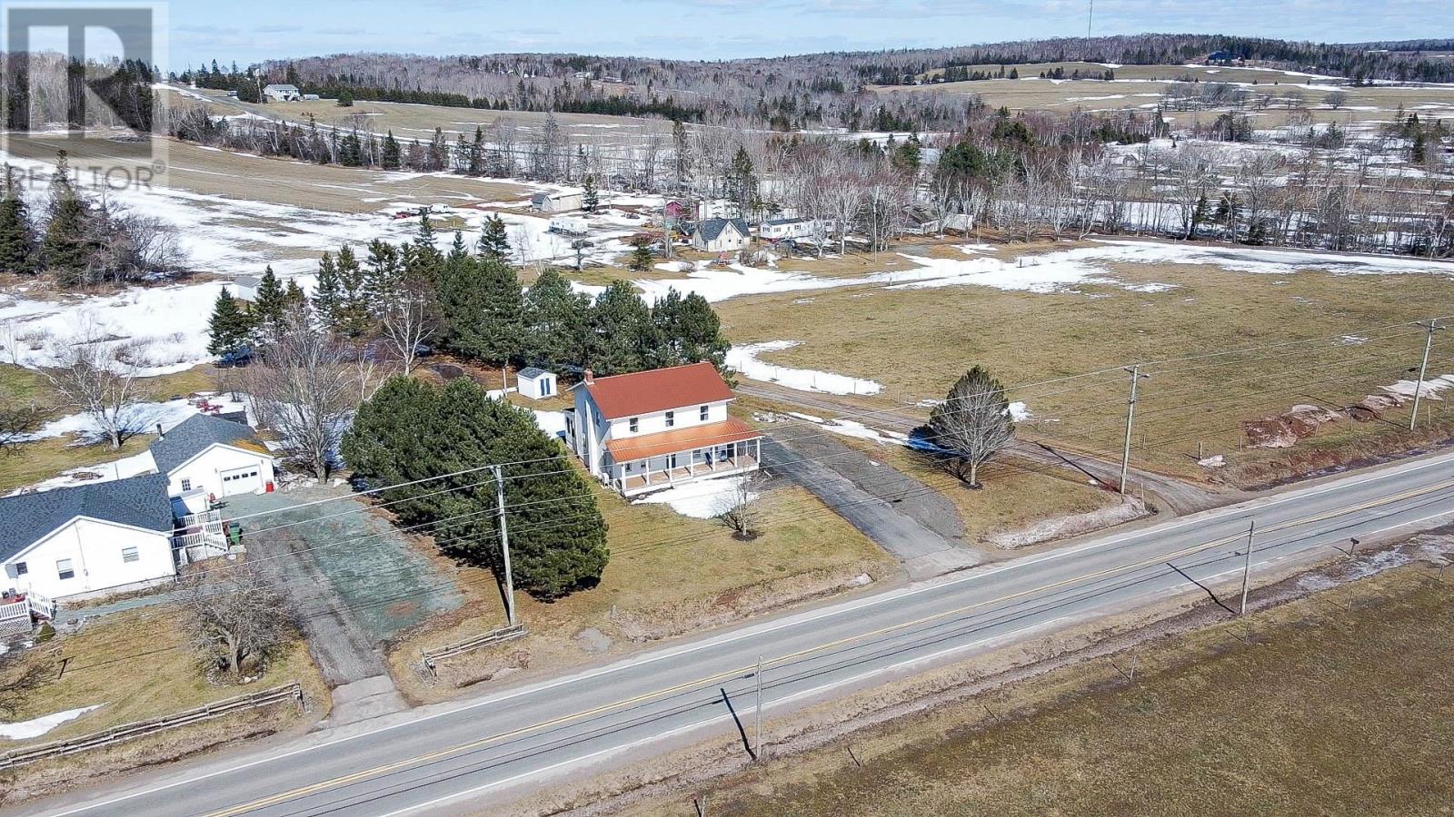 1592 Pownal Road, Alexandra, Prince Edward Island  C1B 0P6 - Photo 35 - 202605075