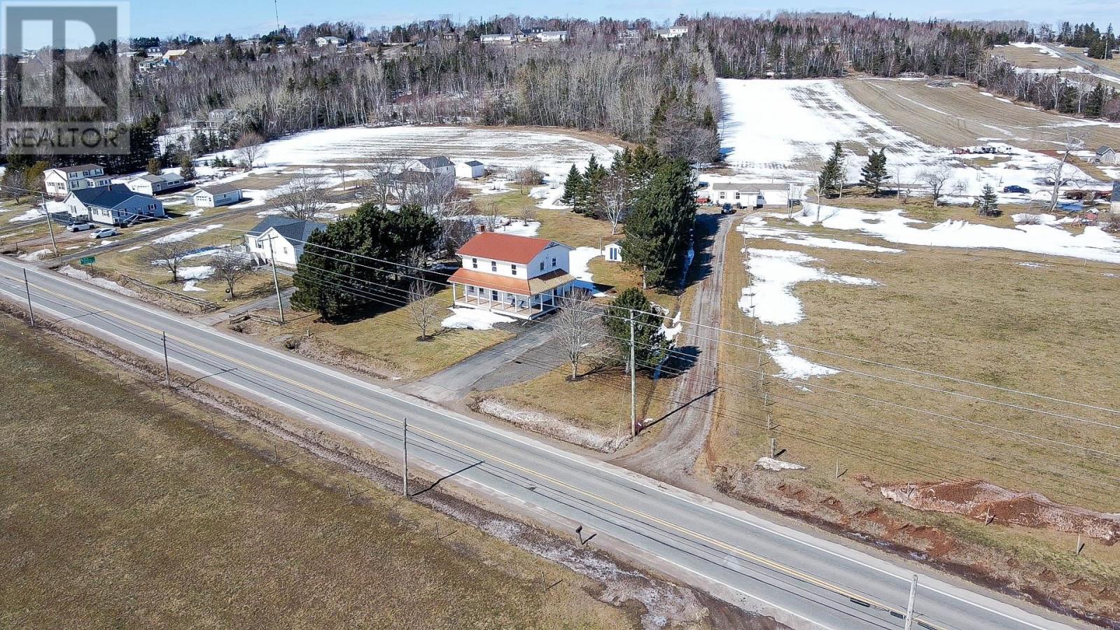 1592 Pownal Road, Alexandra, Prince Edward Island  C1B 0P6 - Photo 36 - 202605075