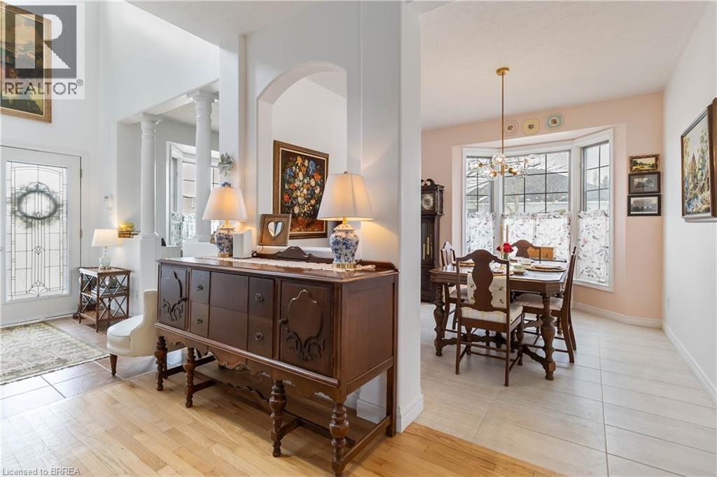 211 Dundas Street W, Paris, Ontario  N3L 4H2 - Photo 4 - 40808987