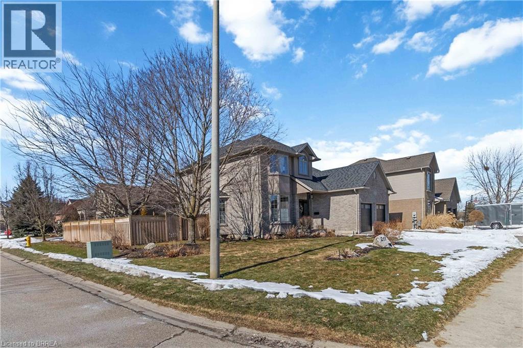 211 Dundas Street W, Paris, Ontario  N3L 4H2 - Photo 46 - 40808987