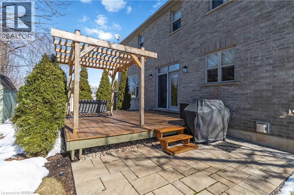 211 Dundas Street W, Paris, Ontario  N3L 4H2 - Photo 44 - 40808987