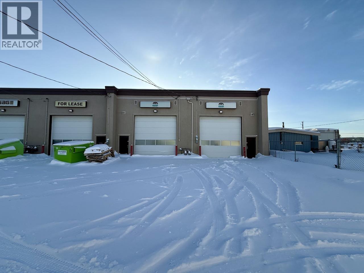 9630-9632 Sikanni Road, Fort St. John, British Columbia  V1J 4V1 - Photo 2 - C8073509