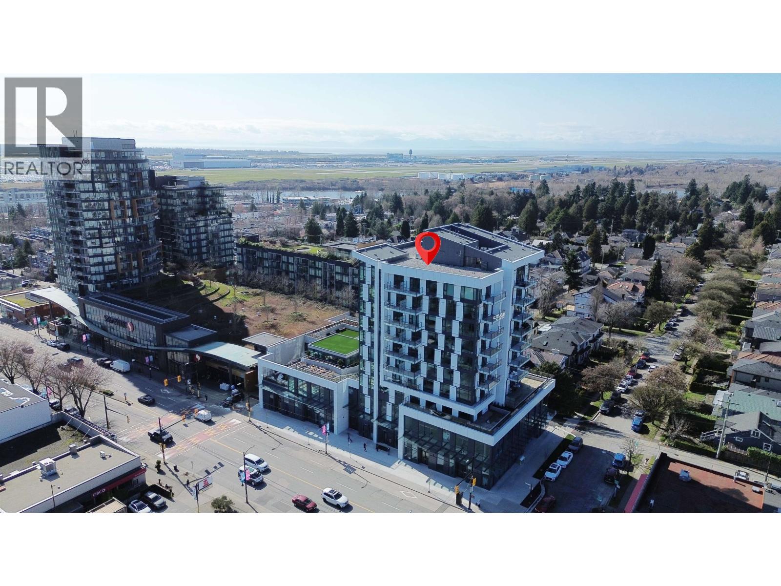 8427 GRANVILLE STREET, Vancouver, British Columbia