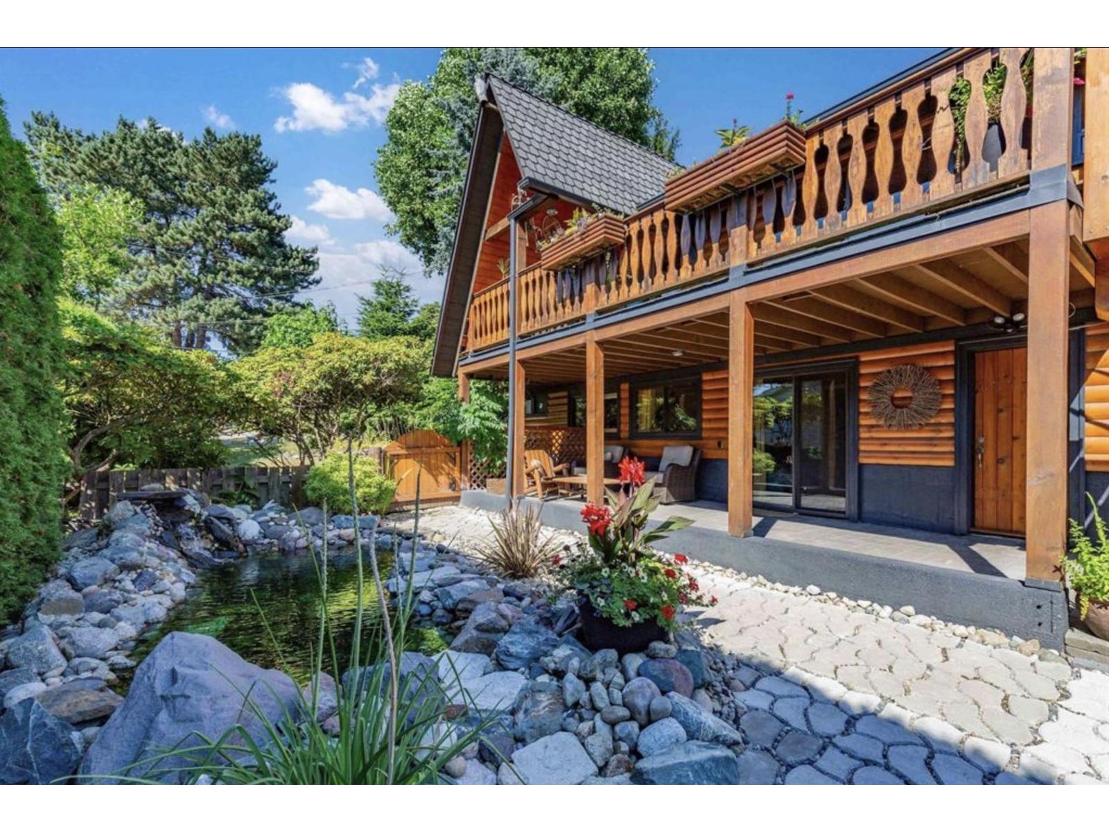 18058 57A AVENUE, Surrey, British Columbia