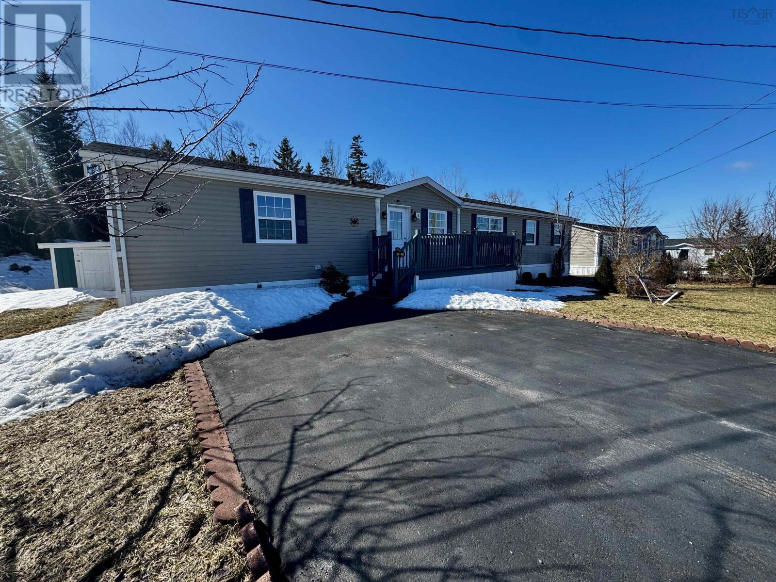 25 Rogers Dr., Lower South River, Nova Scotia
