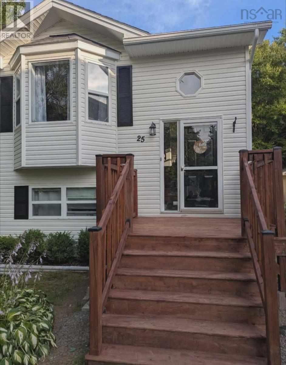 25 Highrigger Crescent, Middle Sackville, Nova Scotia  B4E 2Z7 - Photo 43 - 202604829