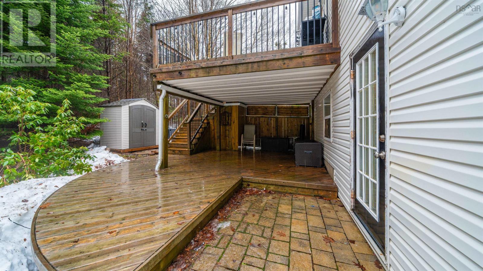 25 Highrigger Crescent, Middle Sackville, Nova Scotia  B4E 2Z7 - Photo 38 - 202604829