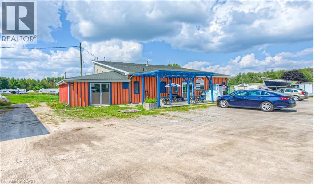 1817 Regional Rd 97, Hamilton, Ontario  L9H 5E3 - Photo 3 - 40813276