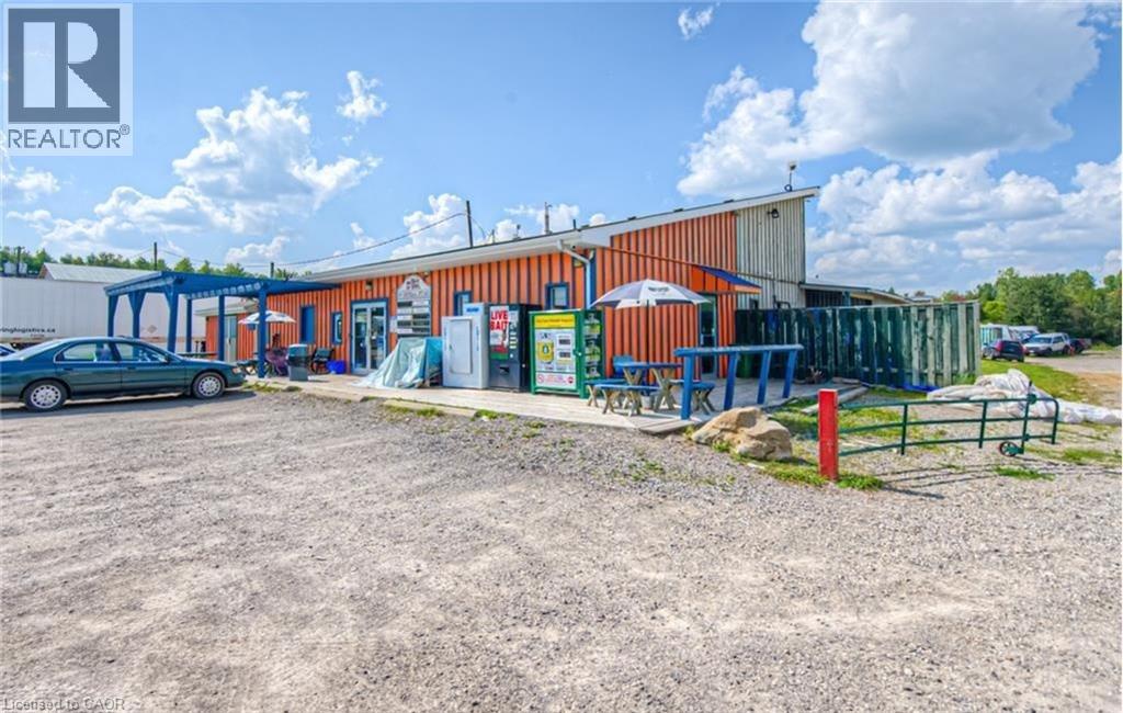 1817 Regional Rd 97, Hamilton, Ontario  L9H 5E3 - Photo 2 - 40813276