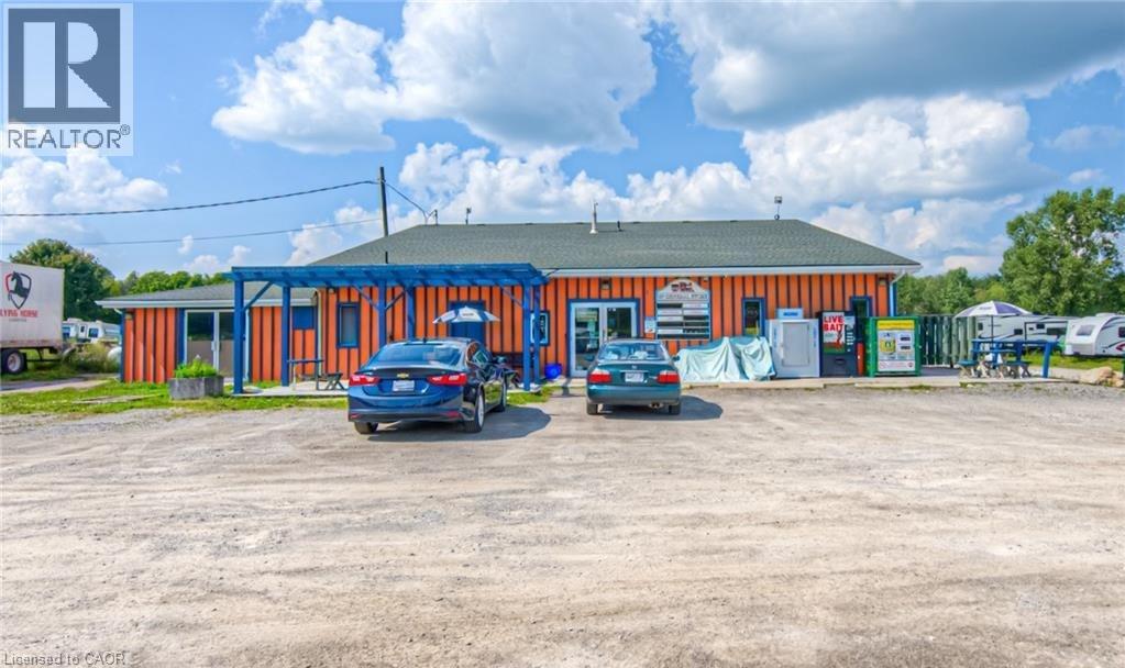 1817 REGIONAL RD 97, Hamilton, Ontario