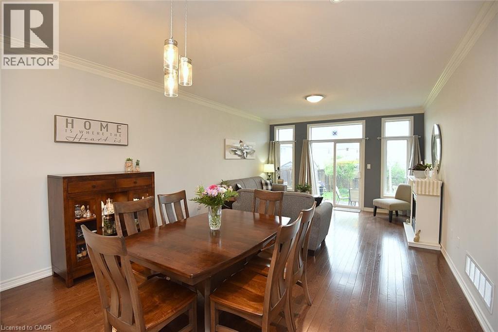 21 Guest Street, Ancaster, Ontario  L9K 0G2 - Photo 16 - 40813753