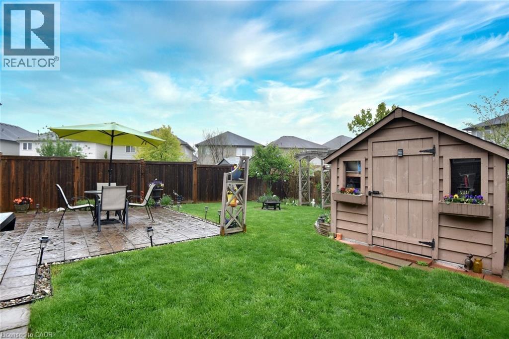 21 Guest Street, Ancaster, Ontario  L9K 0G2 - Photo 38 - 40813753