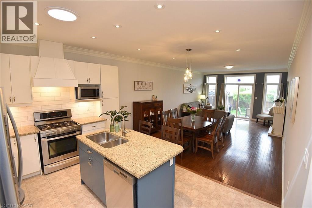 21 Guest Street, Ancaster, Ontario  L9K 0G2 - Photo 12 - 40813753