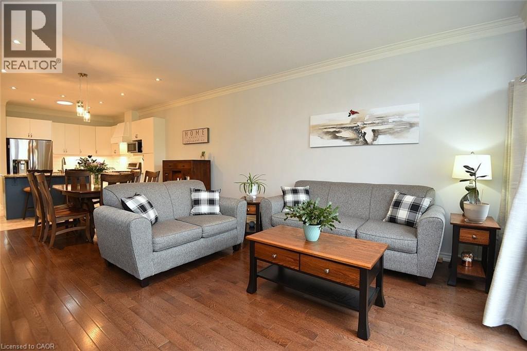 21 Guest Street, Ancaster, Ontario  L9K 0G2 - Photo 14 - 40813753