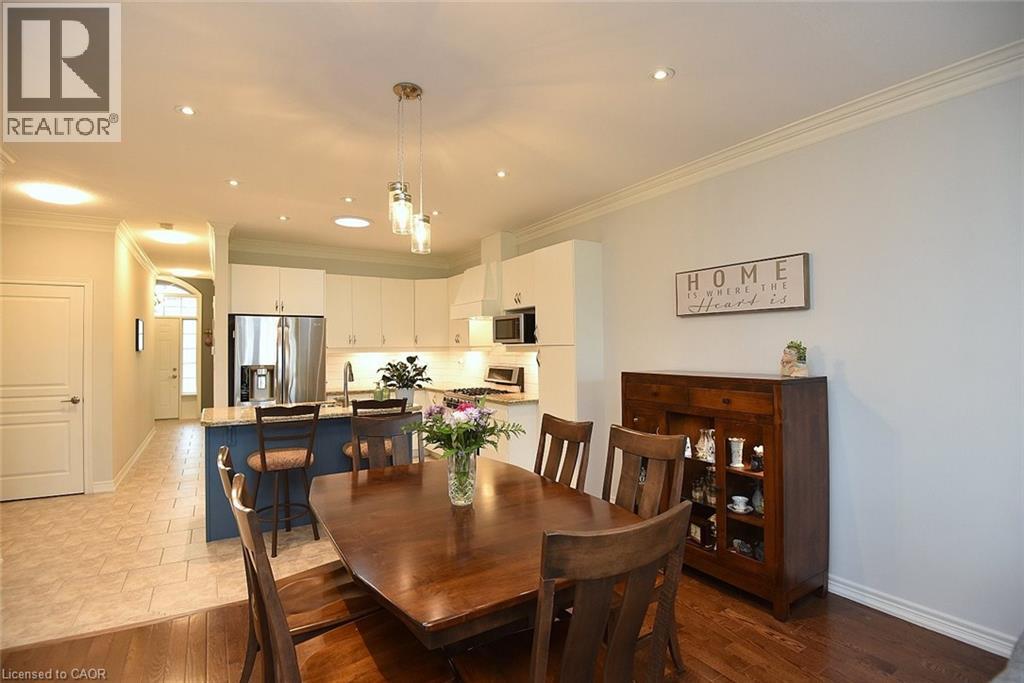 21 Guest Street, Ancaster, Ontario  L9K 0G2 - Photo 15 - 40813753