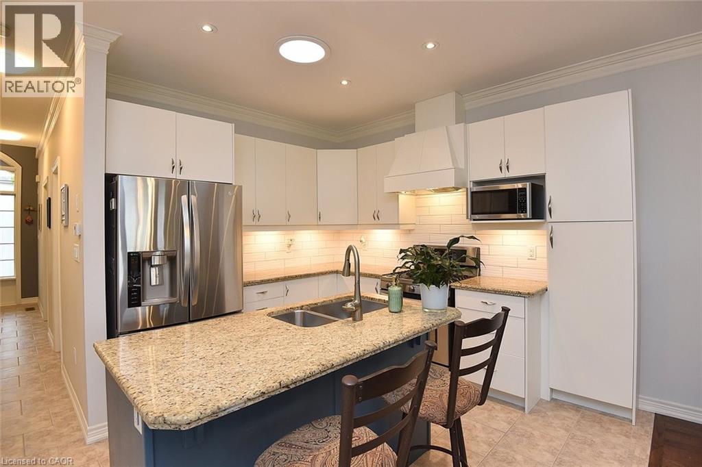 21 Guest Street, Ancaster, Ontario  L9K 0G2 - Photo 7 - 40813753