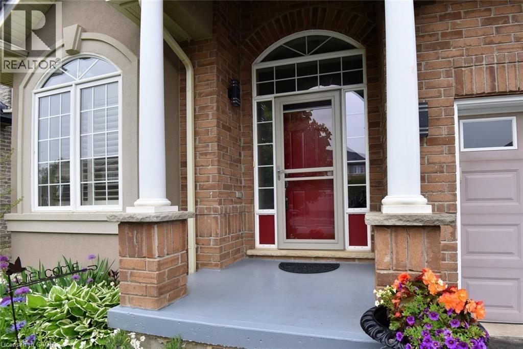 21 Guest Street, Ancaster, Ontario  L9K 0G2 - Photo 3 - 40813753