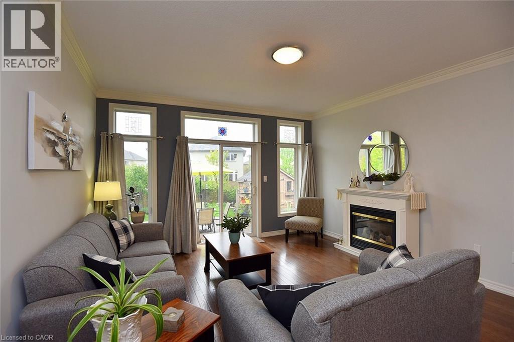 21 Guest Street, Ancaster, Ontario  L9K 0G2 - Photo 18 - 40813753