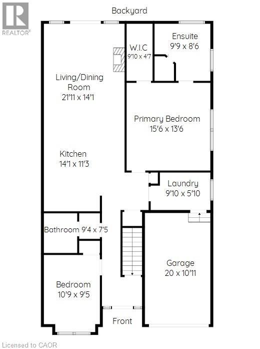 21 Guest Street, Ancaster, Ontario  L9K 0G2 - Photo 41 - 40813753