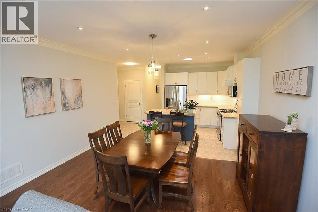 21 Guest Street, Ancaster, Ontario  L9K 0G2 - Photo 13 - 40813753