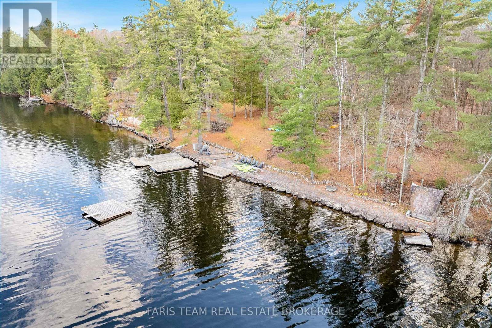 29 Island 26 Lm, Gravenhurst, Ontario  P1P 1R2 - Photo 33 - X12904194