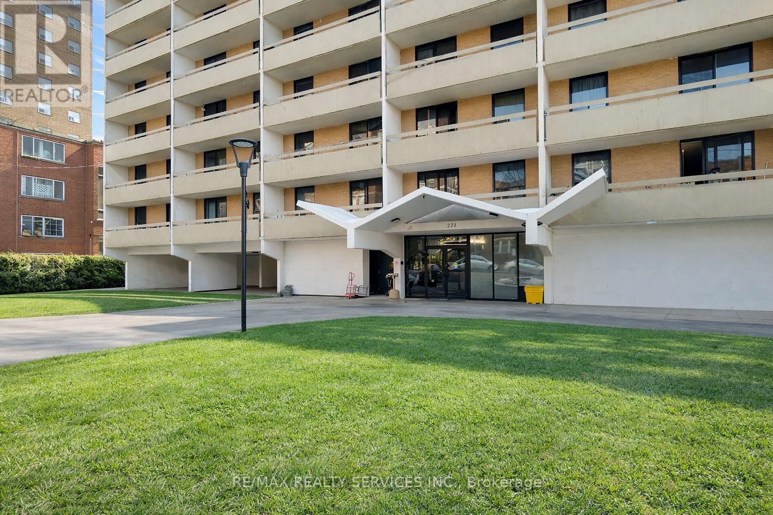 709 - 223 Jackson Street W, Hamilton, Ontario  L8P 4R4 - Photo 24 - X12904262