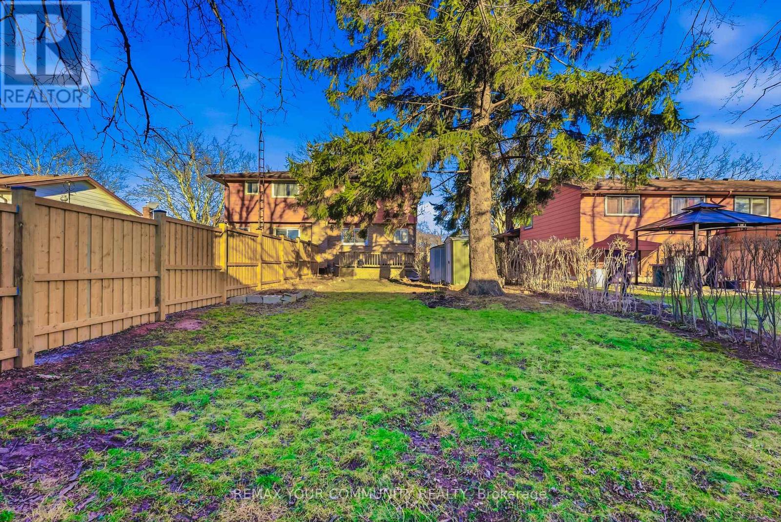 4363 Meadowvale Drive, Niagara Falls, Ontario  L2E 5W8 - Photo 27 - X12904266