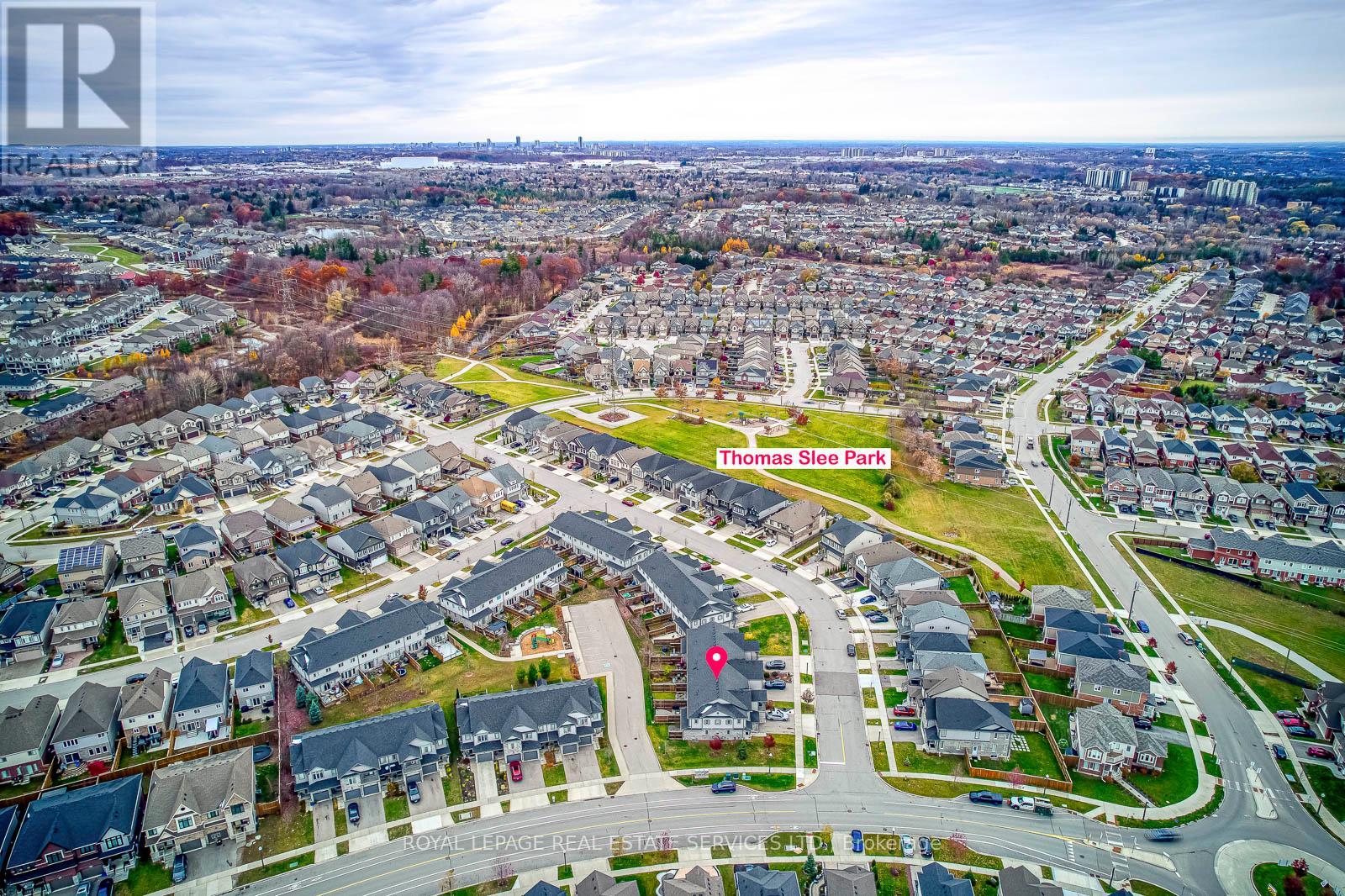 60 Netherwood Road, Kitchener, Ontario  L2P 0E4 - Photo 6 - X12904272