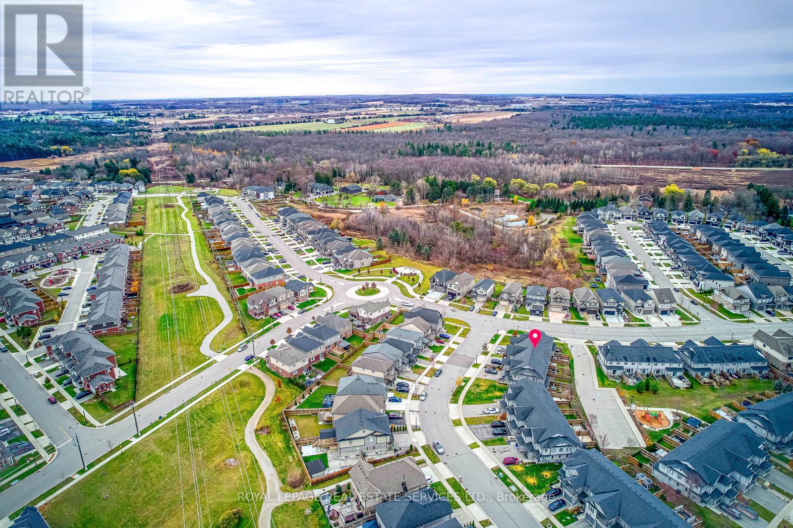 60 Netherwood Road, Kitchener, Ontario  L2P 0E4 - Photo 9 - X12904272