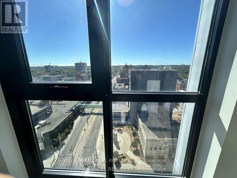 1513 - 60 Frederick Street, Kitchener, Ontario  N2H 0C7 - Photo 10 - X12904294