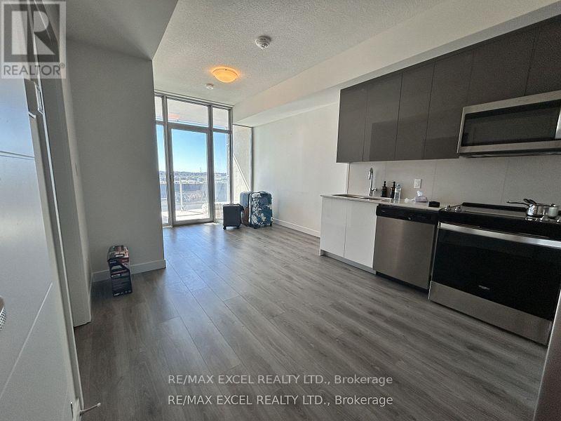 1513 - 60 Frederick Street, Kitchener, Ontario  N2H 0C7 - Photo 4 - X12904294