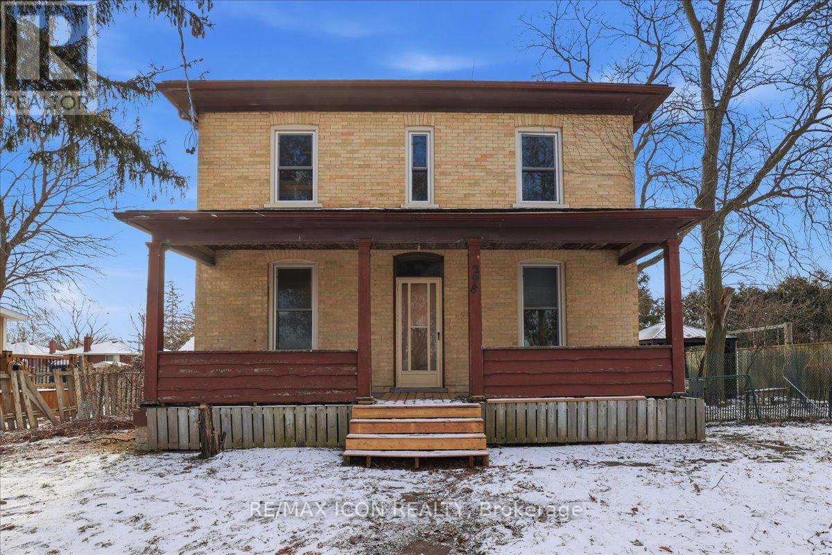 298 Queen Street W, Cambridge, Ontario  N3C 1G7 - Photo 2 - X12904328