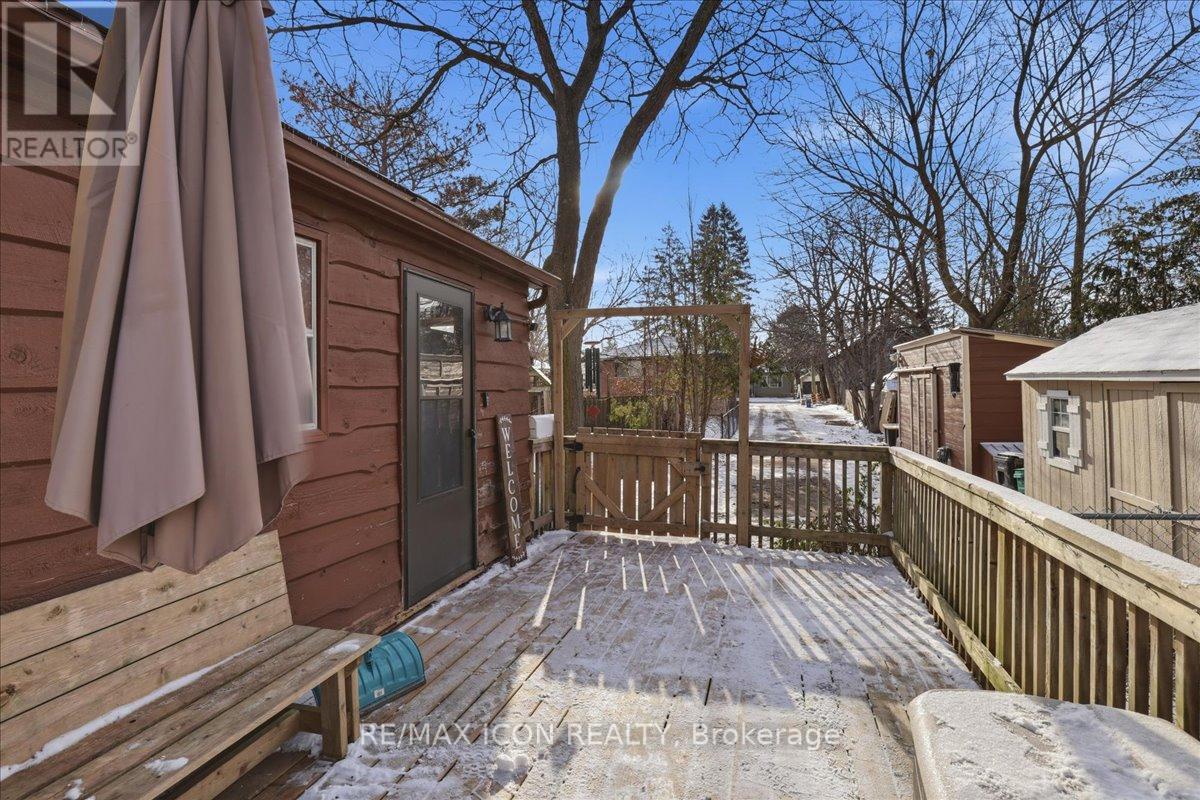 298 Queen Street W, Cambridge, Ontario  N3C 1G7 - Photo 31 - X12904328