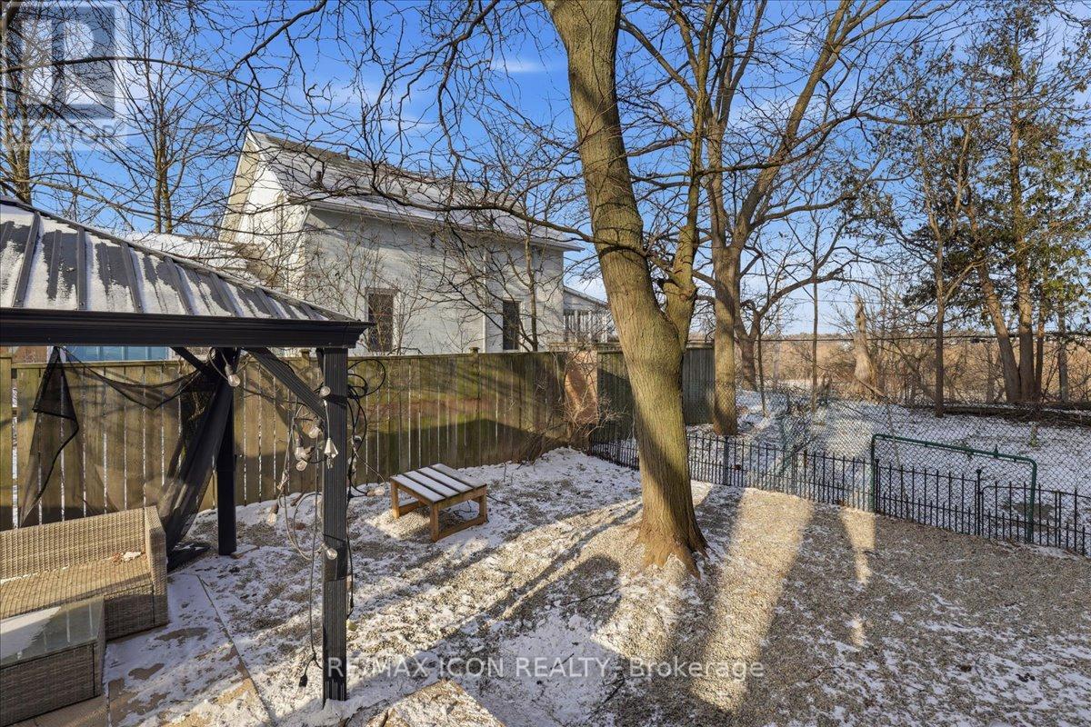 298 Queen Street W, Cambridge, Ontario  N3C 1G7 - Photo 32 - X12904328