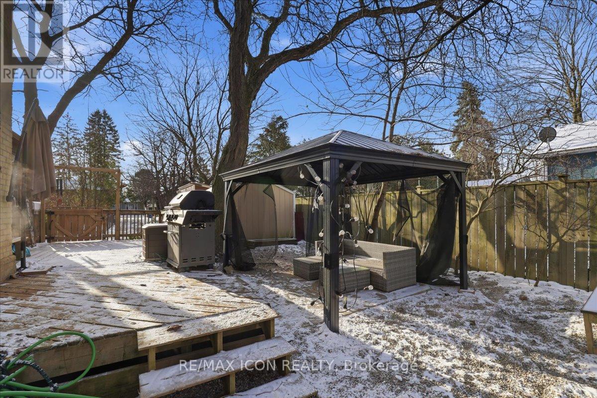 298 Queen Street W, Cambridge, Ontario  N3C 1G7 - Photo 33 - X12904328