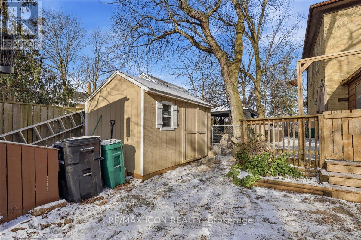 298 Queen Street W, Cambridge, Ontario  N3C 1G7 - Photo 35 - X12904328