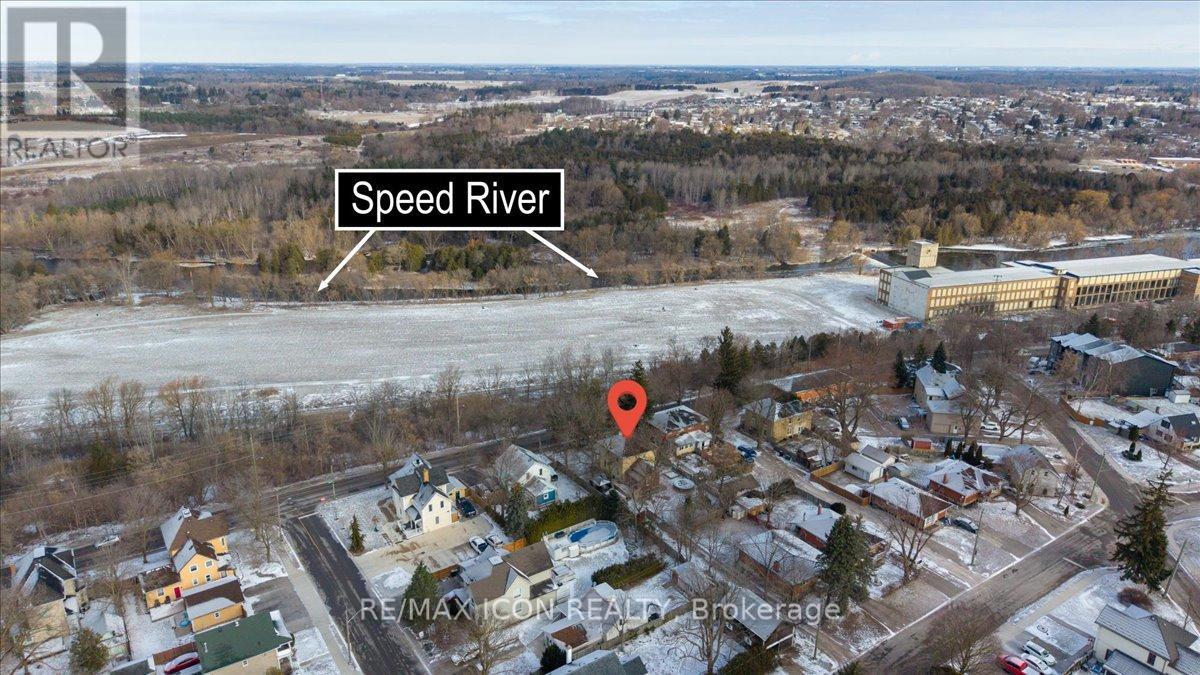 298 Queen Street W, Cambridge, Ontario  N3C 1G7 - Photo 38 - X12904328