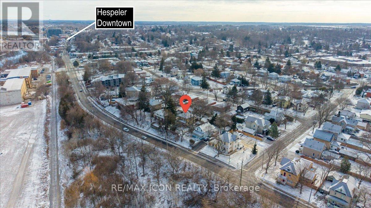 298 Queen Street W, Cambridge, Ontario  N3C 1G7 - Photo 39 - X12904328